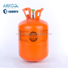 Tank Price Refrigerant Gas R404a R134A